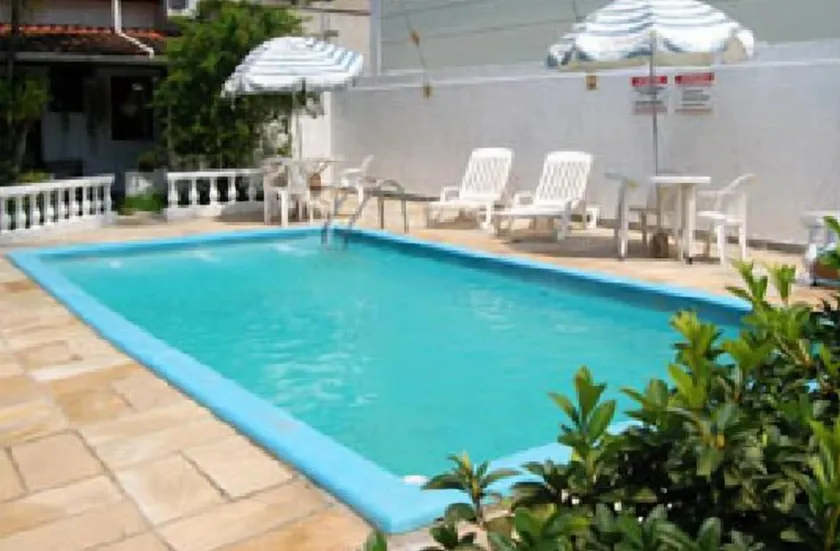 Hotel Pousada do Comendador - Image 1
