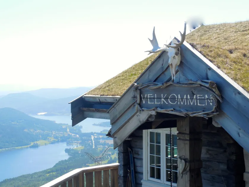 Norefjellhytta - Image 1
