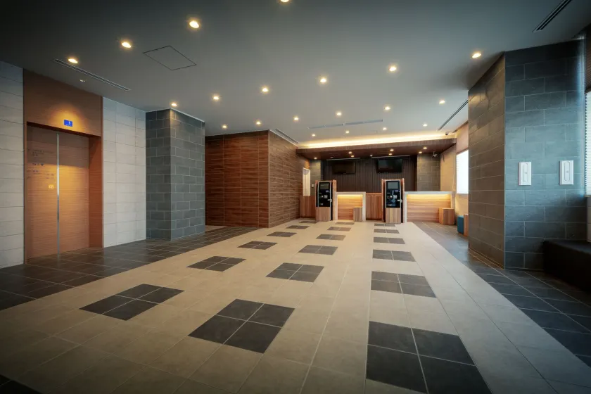 Dormy Inn Morioka - Image 1