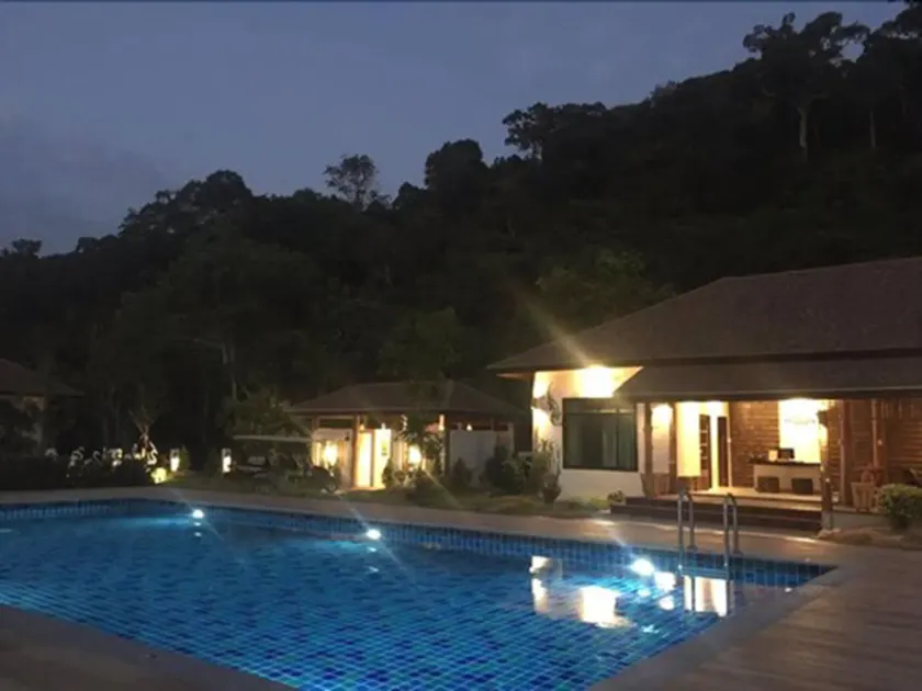 Koh Ngai Paradise Beach - Image 1