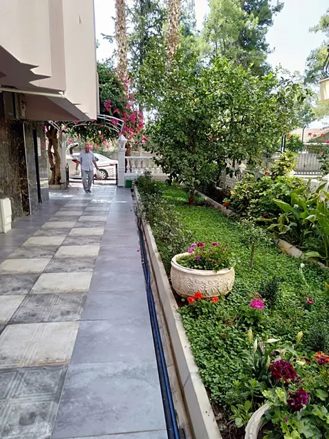 Gunay Pansiyon Antalya - Image 1