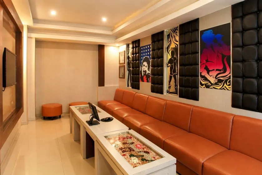 Grand Wahid Hotel Salatiga - Image 1