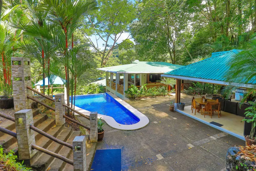 Casa de Paz- Portasol Vacation Rentals - Image 1
