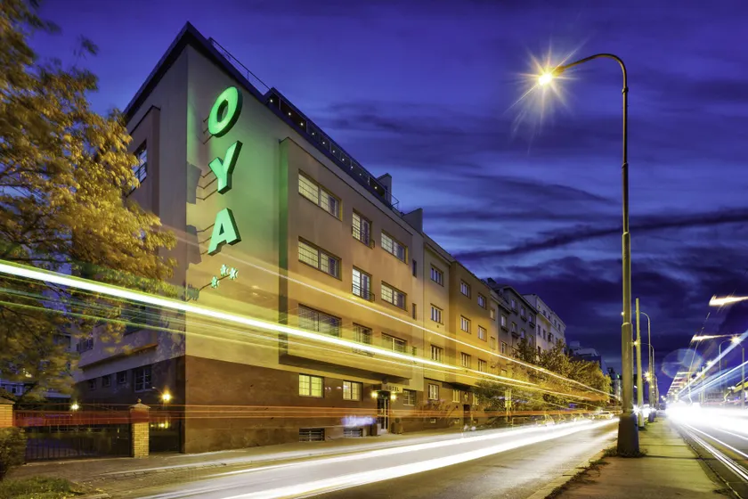 Hotel Oya - Image 1