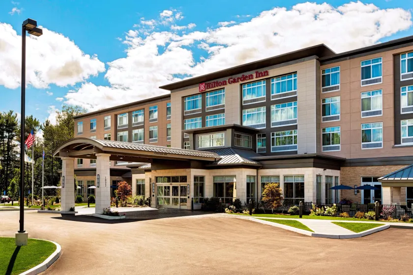 Hilton Garden Inn Lenox Pittsfield - Image 1