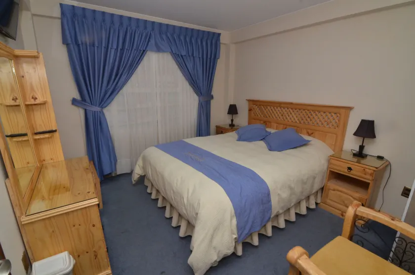 Almudena Apart Hotel - Image 1