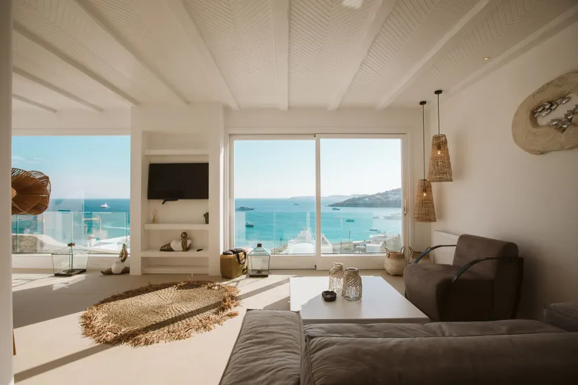 SeaCode Villas - Image 1