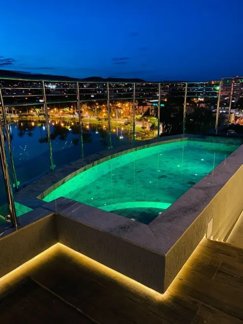  Hotel Atlas Sete Lagoas - Image 1
