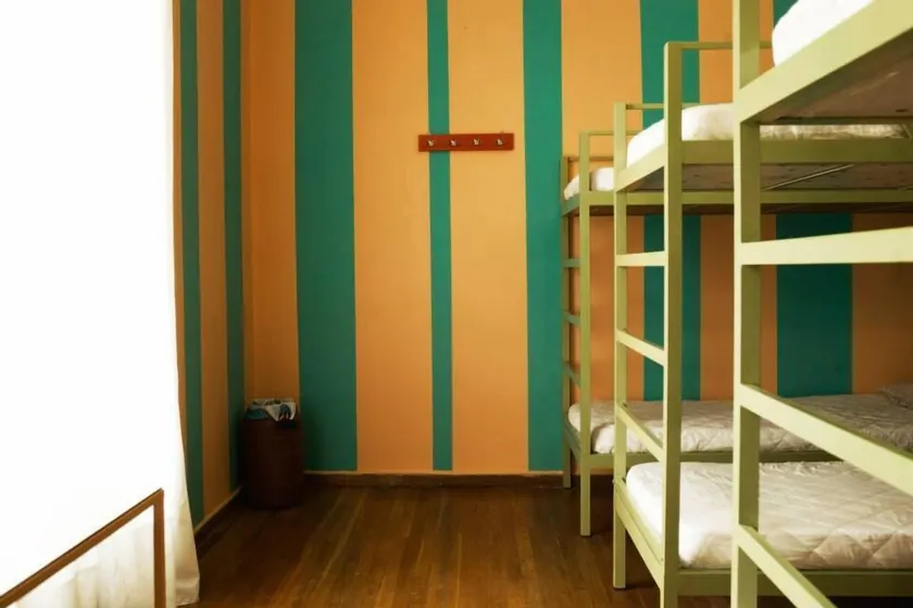 Pagration Youth Hostel - Image 1