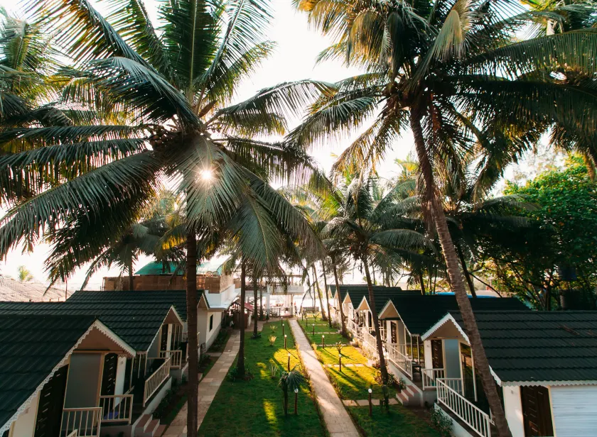 The Sunset Guest House - Image 1