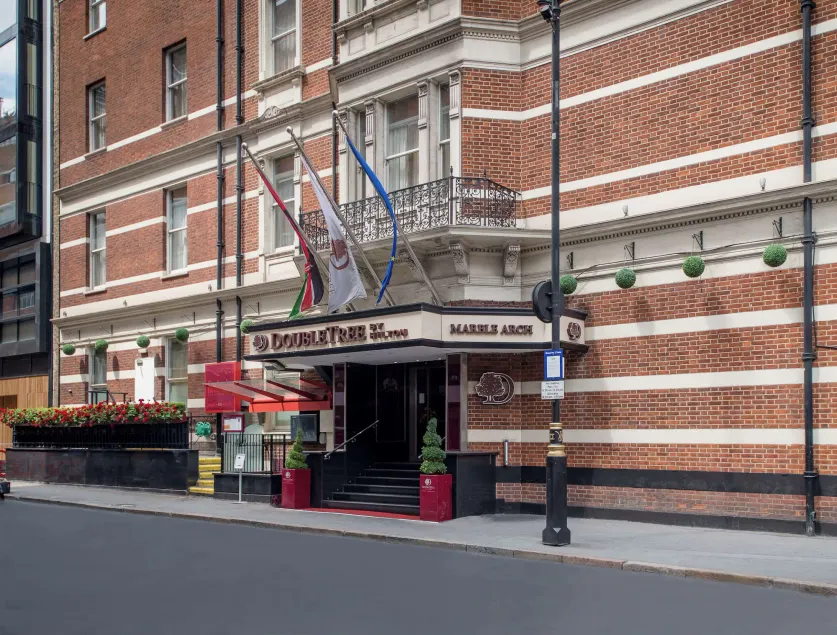 Doubletree by Hilton London Marble Arch - Image 1
