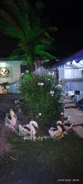 Pousada águia da serra - Image 1