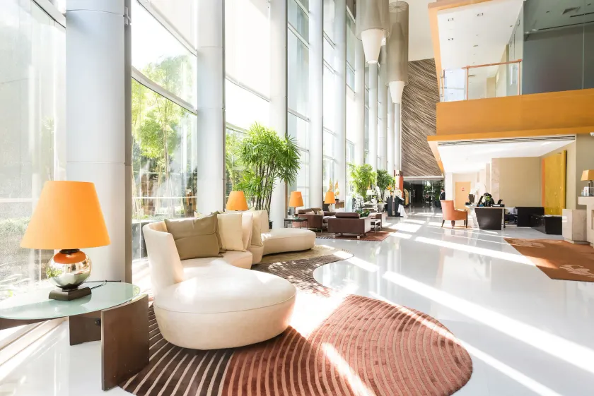 Ascott Sathorn Bangkok - Image 1