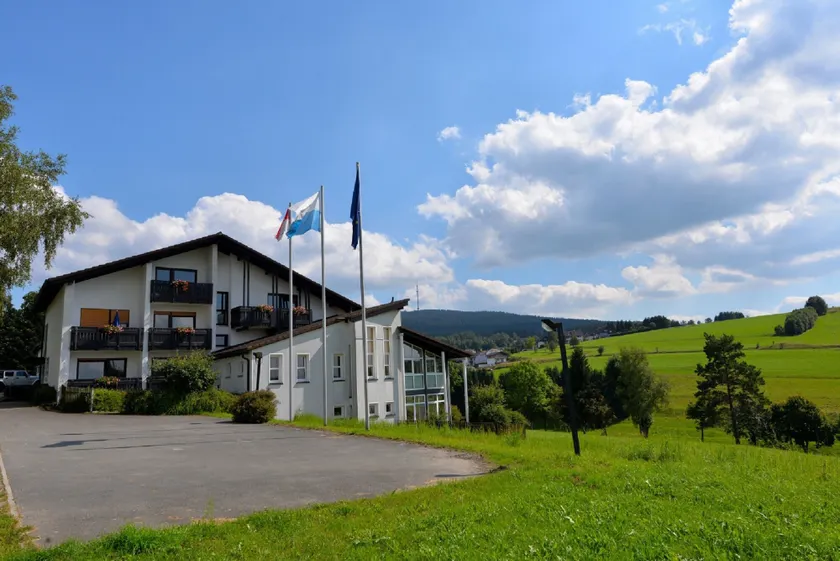 Hotel garni Siebenstern - Image 1