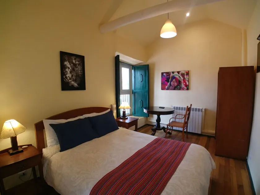 Hostal Corihuasi - Image 1