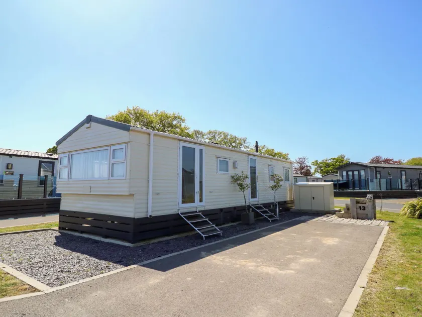 Millrythe Holiday Park - Image 1
