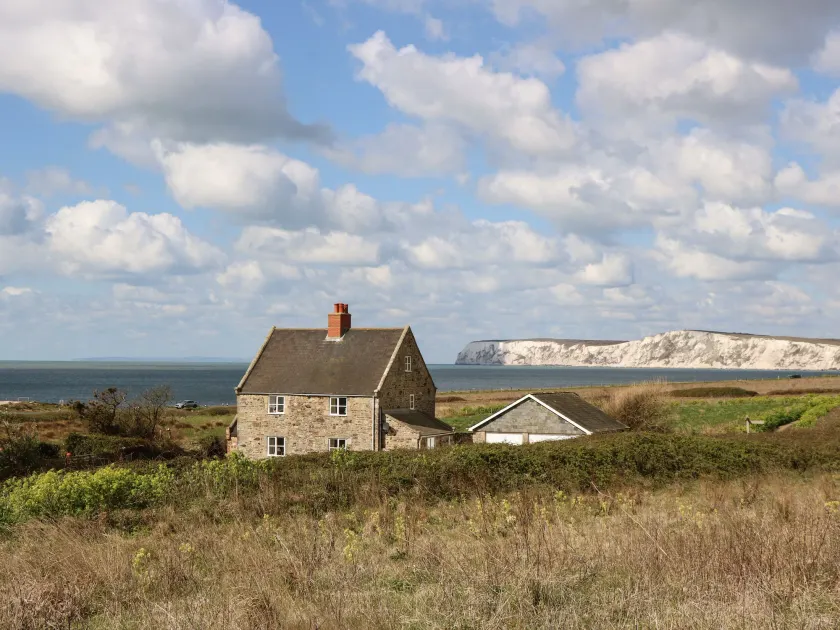 Compton Grange - Image 1