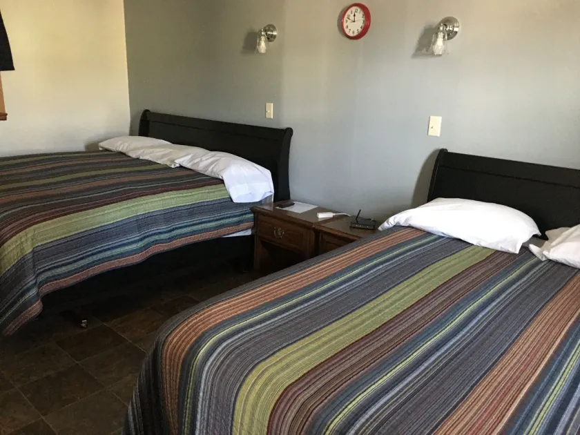 Gerrys Motel - Image 1
