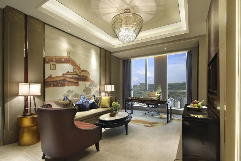 Wanda Vista Xining - Image 1