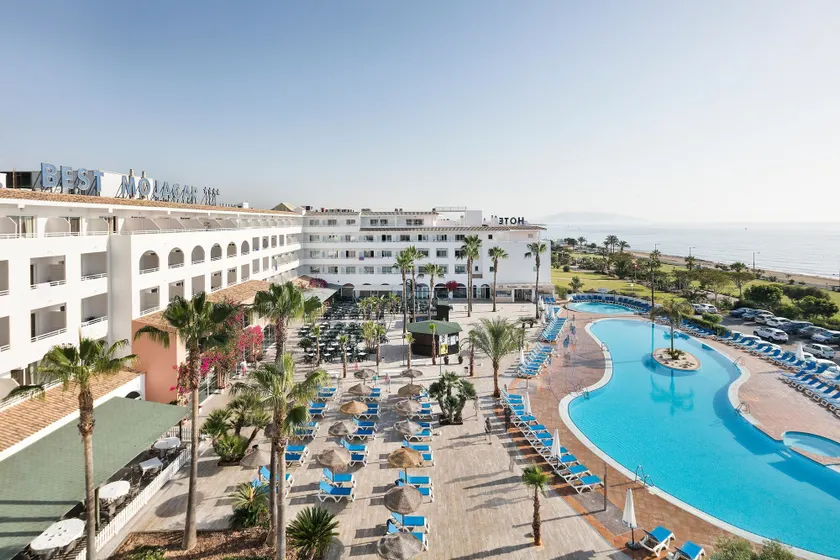 Hotel Best Mojácar - Image 1