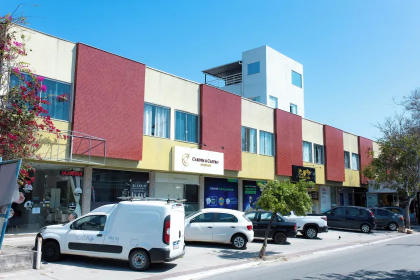 Caiçara Flats - Image 1