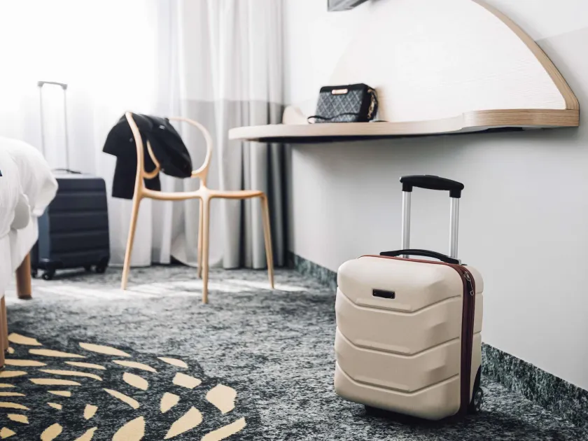 ibis Styles Nancy Laxou - Image 1