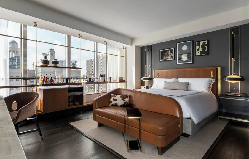 Thompson Dallas, by Hyatt - Image 1