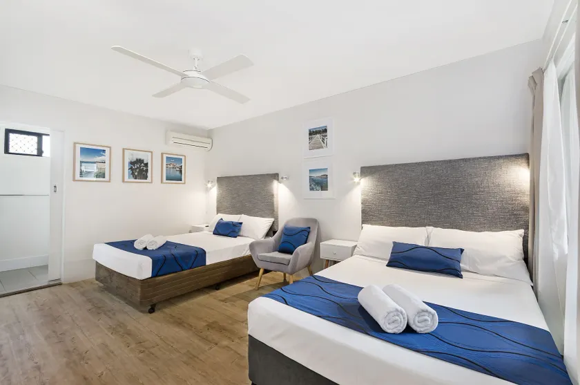 Beach House Motel - Image 1