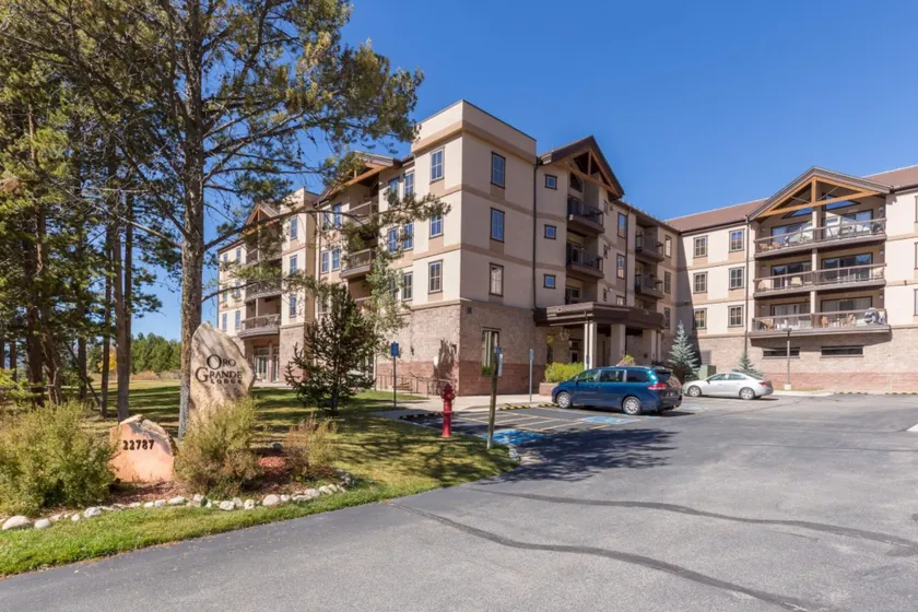 Oro Grande by Summit County Mountain Retreats - Image 1