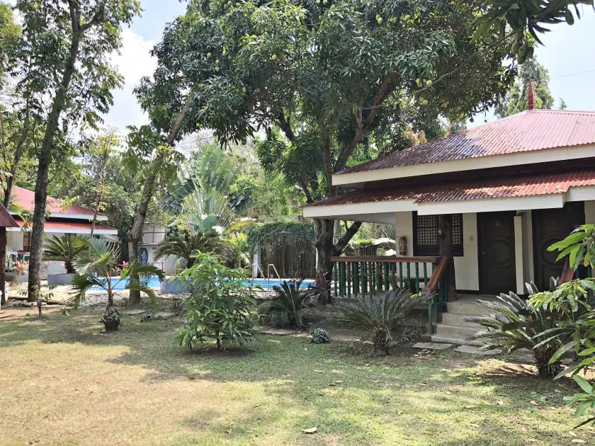 The Pelicans Resort - Image 1