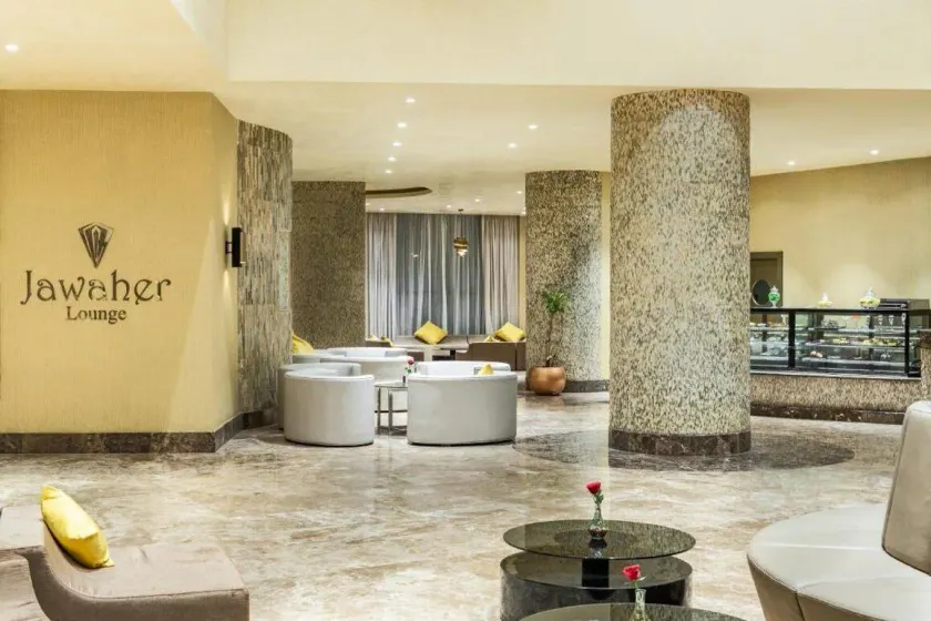 Copthorne Makkah Al Naseem - Image 1