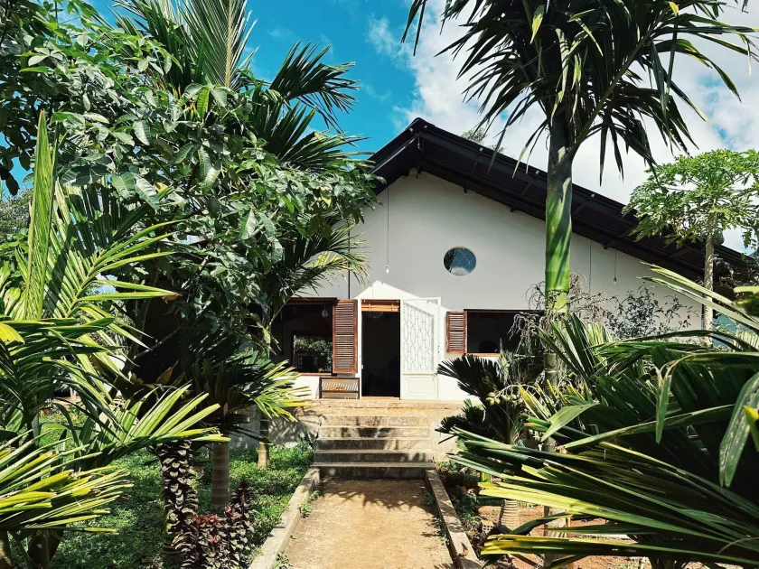 An Nhiên Farmstay & Resort - Image 1