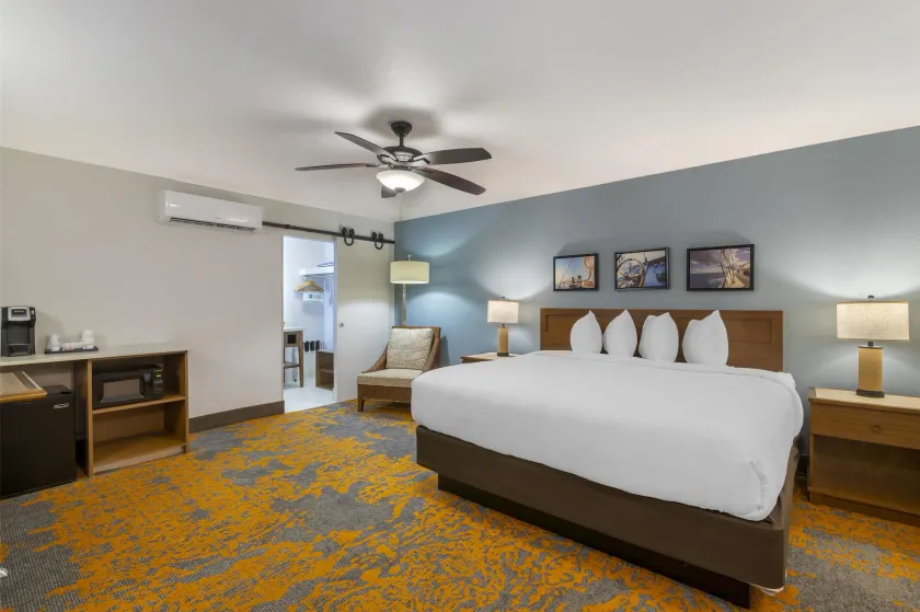 Best Western Plus Jekyll Island - Image 1