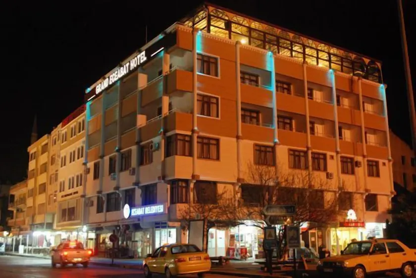 Grand Eceabat Hotel - Image 1