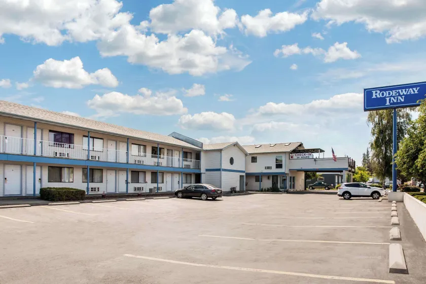 Rodeway Inn Coeur d'Alene - Image 1