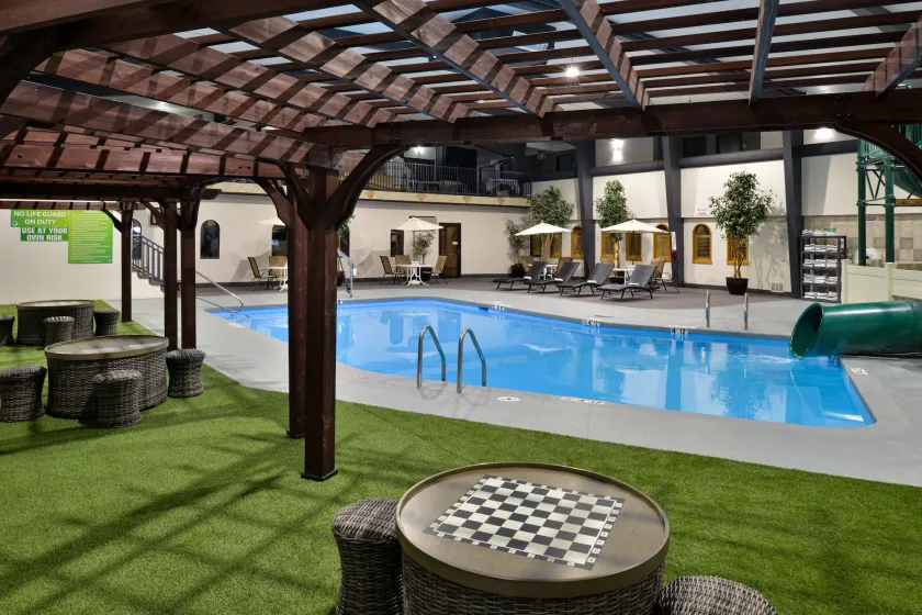 Holiday Inn Great Falls-Convention Center by IHG - Image 1