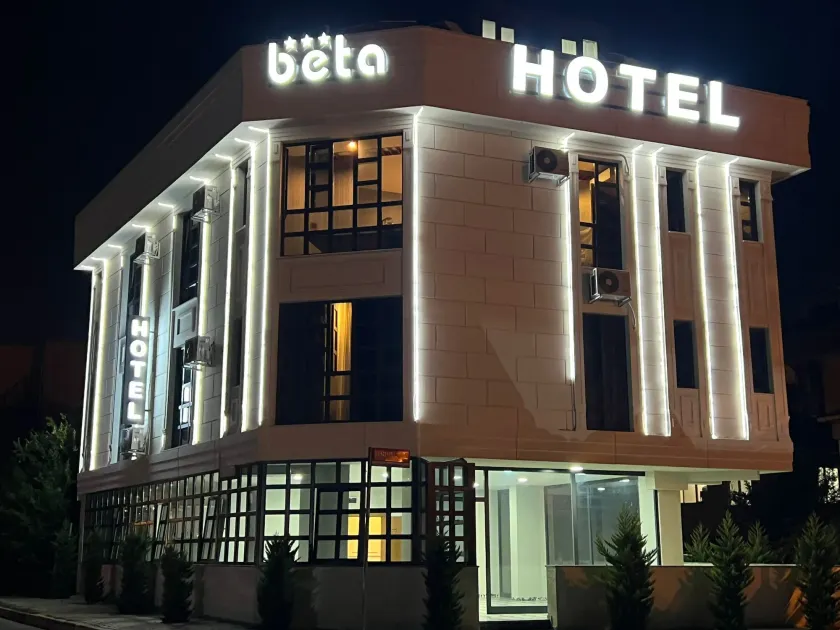 Beta Hotel - Image 1