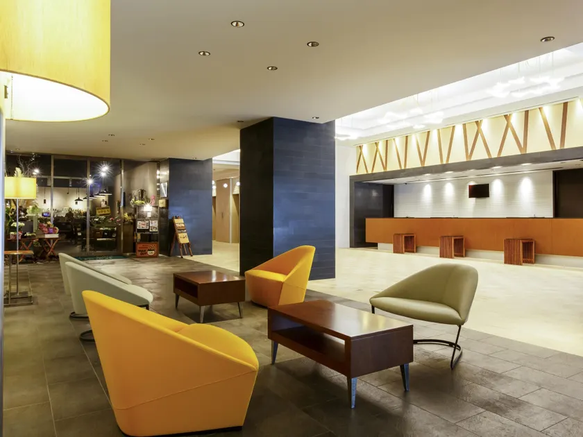 Ibis Styles Sapporo - Image 1