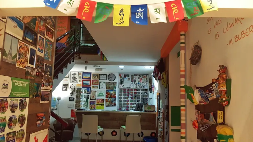 Funk Lounge Hostel - Image 1