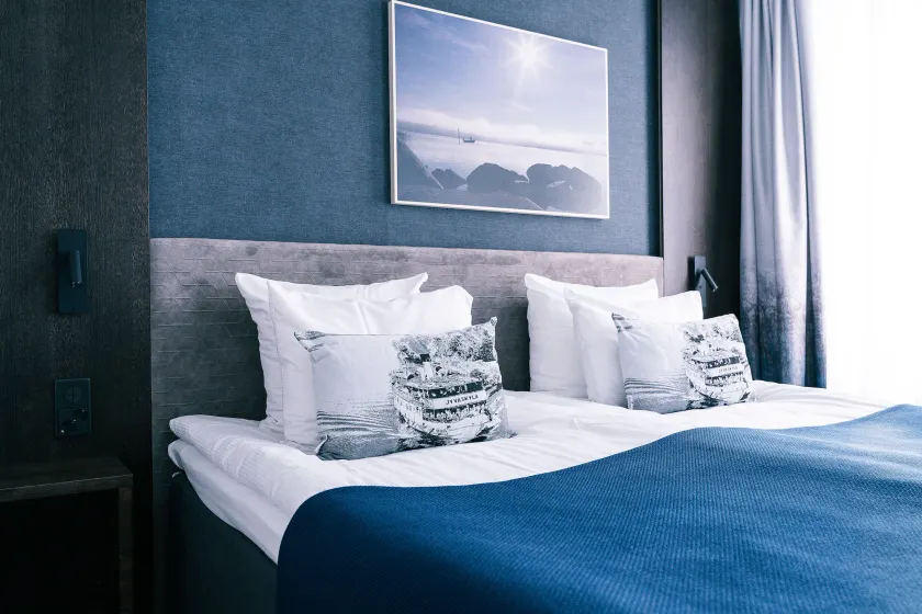 Hotel Verso - Image 1