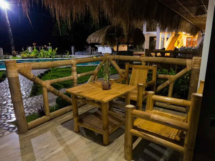 Lavanya Beach And Dive Resort - Image 1