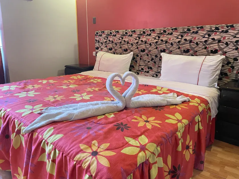 Hostal Manantial - Image 1