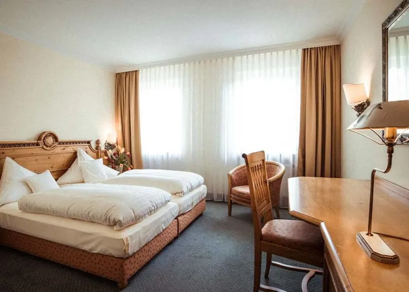 Hotel Limmerhof - Image 1