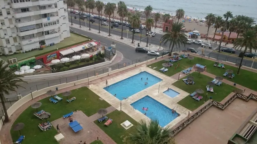 Apartamentos Aloha Playa Estudio 912 - Image 1