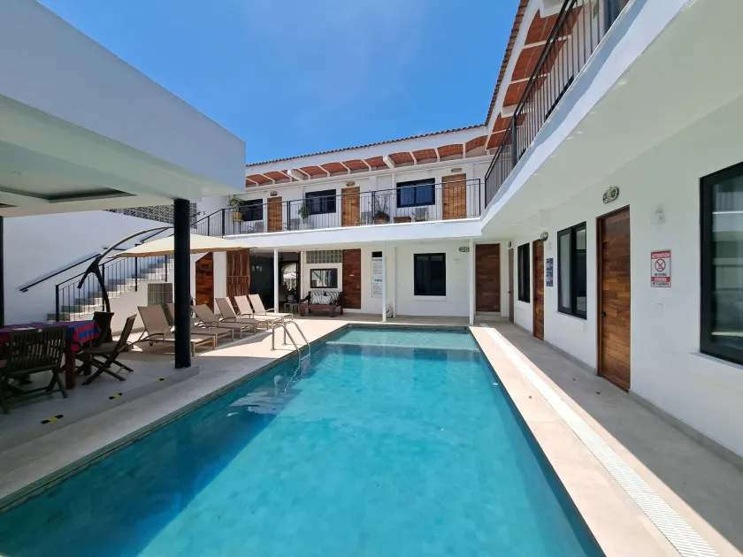 Hotel Diamante Sayulita - Image 1