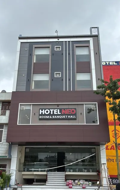 Hotel Neo - Image 1