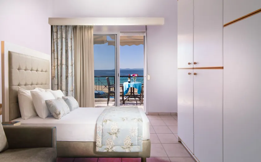 Villa Blue Sea - Image 1
