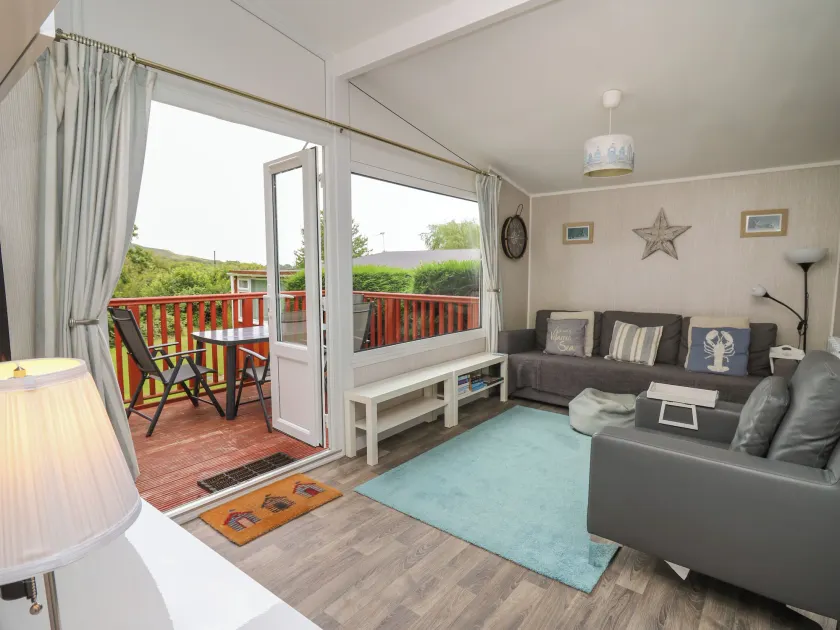 Chalet 64 - Image 1