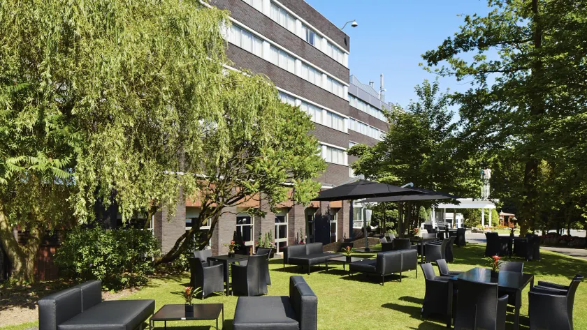 Grand Hotel Gosforth Park - Image 1