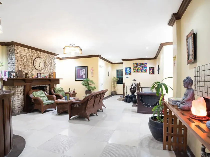 Casa Marcosa Hotel - Image 1